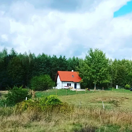 Appartamento Siedlisko Pili Pili Sorkwity Esterno foto