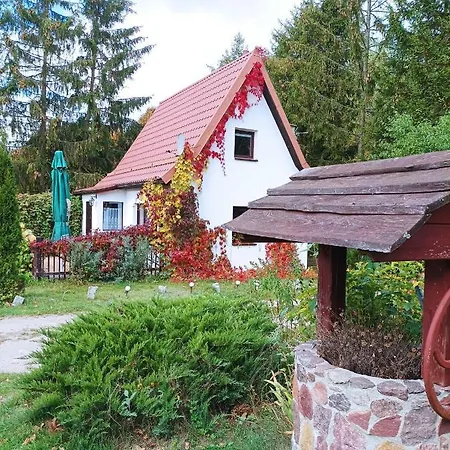 Appartamento Siedlisko Pili Pili Sorkwity Esterno foto