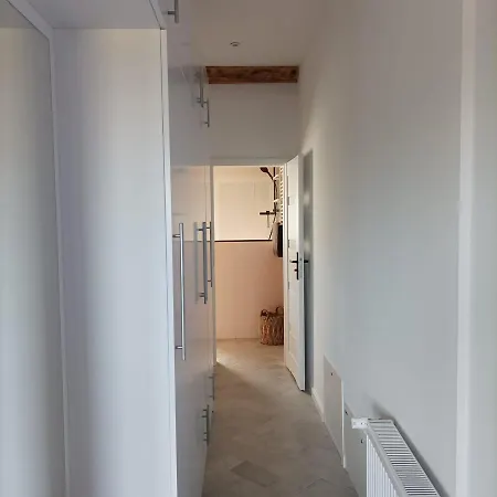 Appartamento Siedlisko Pili Pili Sorkwity Esterno foto