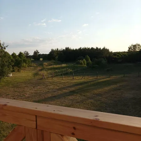 Appartamento Siedlisko Pili Pili Sorkwity Esterno foto
