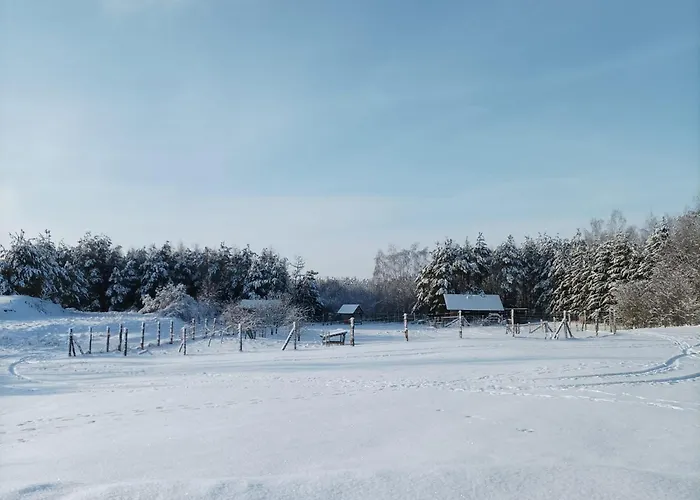 Siedlisko Pili Pili