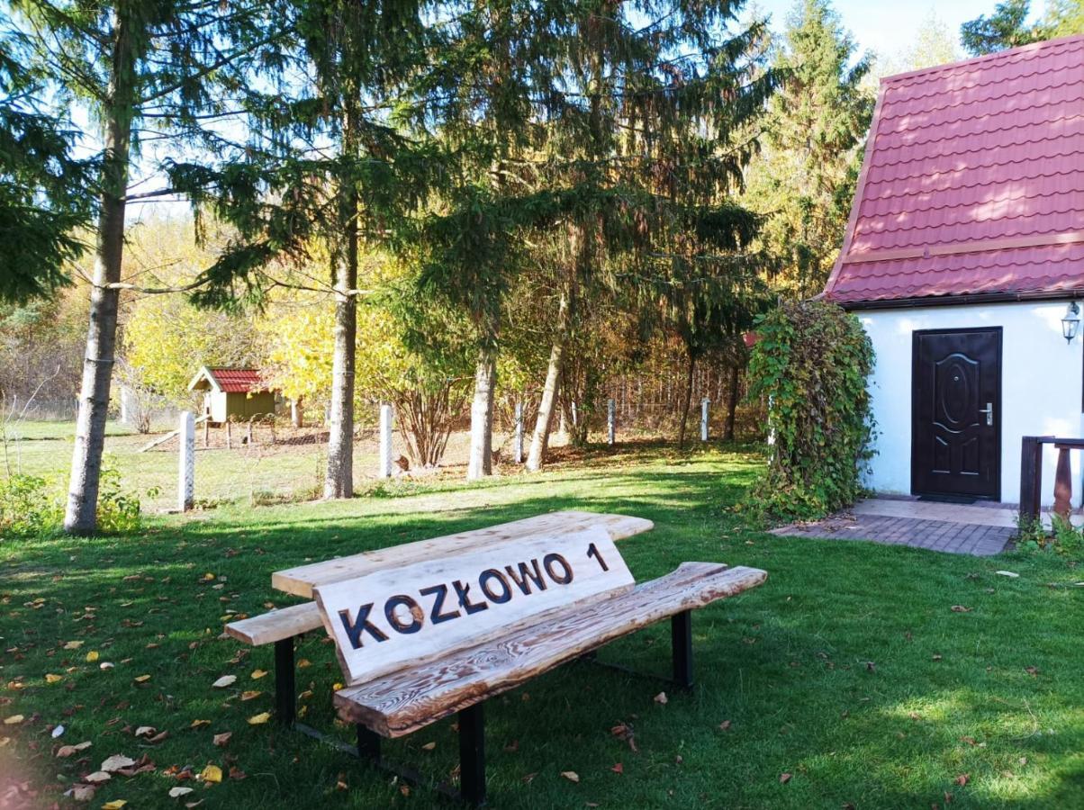 Siedlisko Pili Pili Apartment