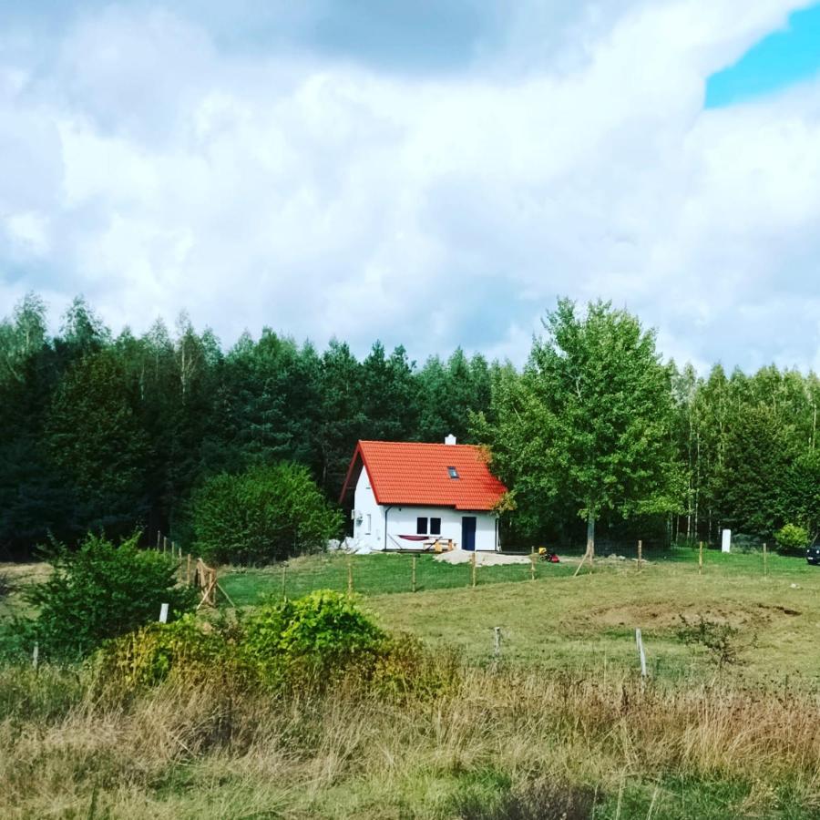 Siedlisko Pili Pili Apartment Sorkwity