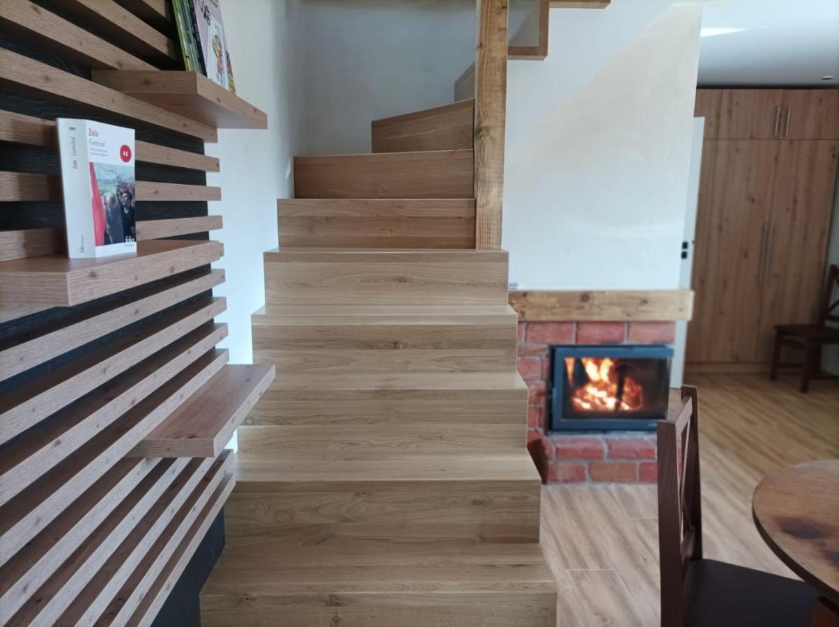 Siedlisko Pili Pili Apartment Sorkwity