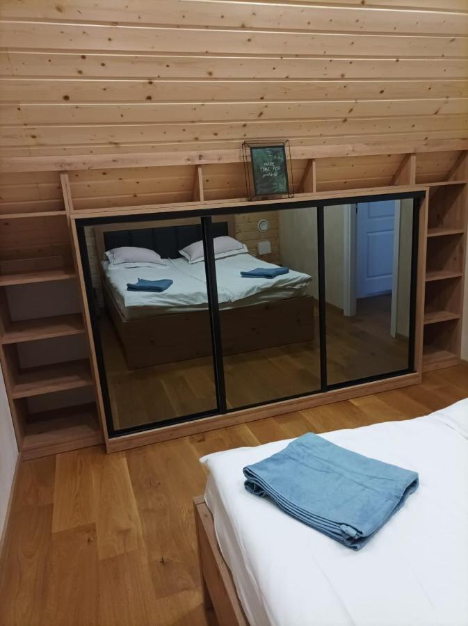 Apartment Siedlisko Pili Pili Sorkwity