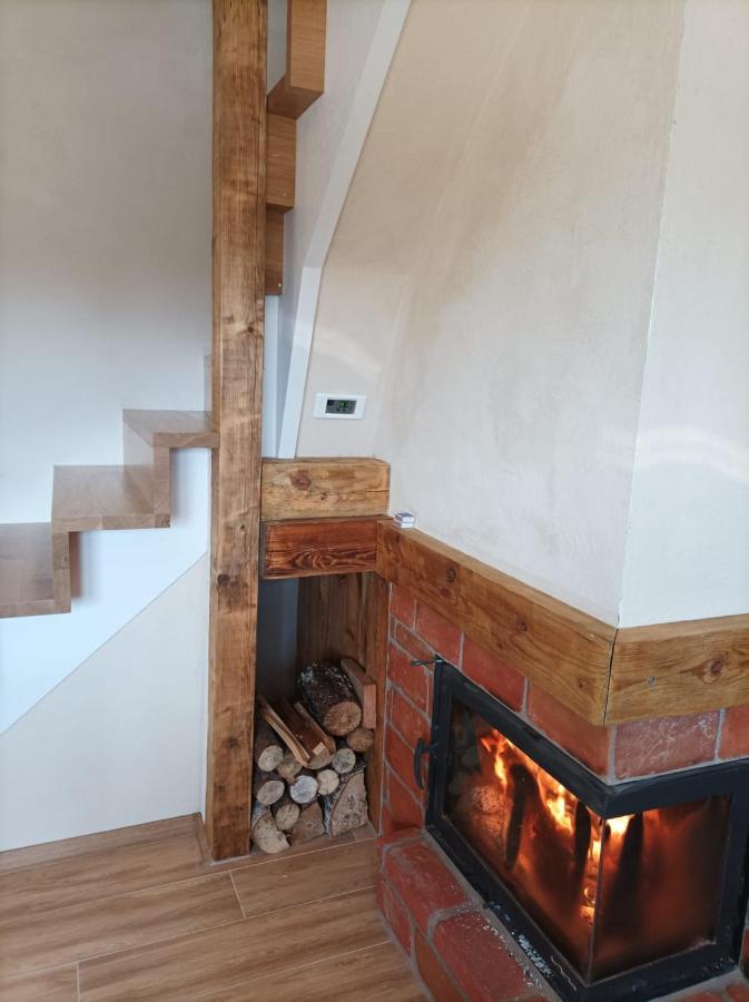 Siedlisko Pili Pili Apartment