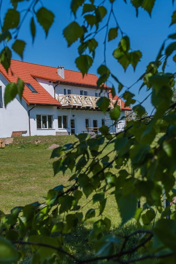 Apartment Siedlisko Pili Pili