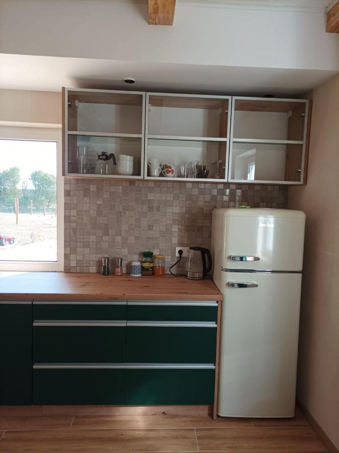 Apartment Siedlisko Pili Pili Sorkwity