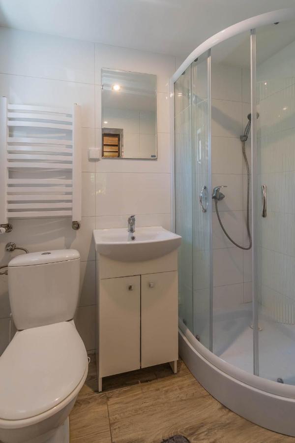 Siedlisko Pili Pili Apartment Sorkwity