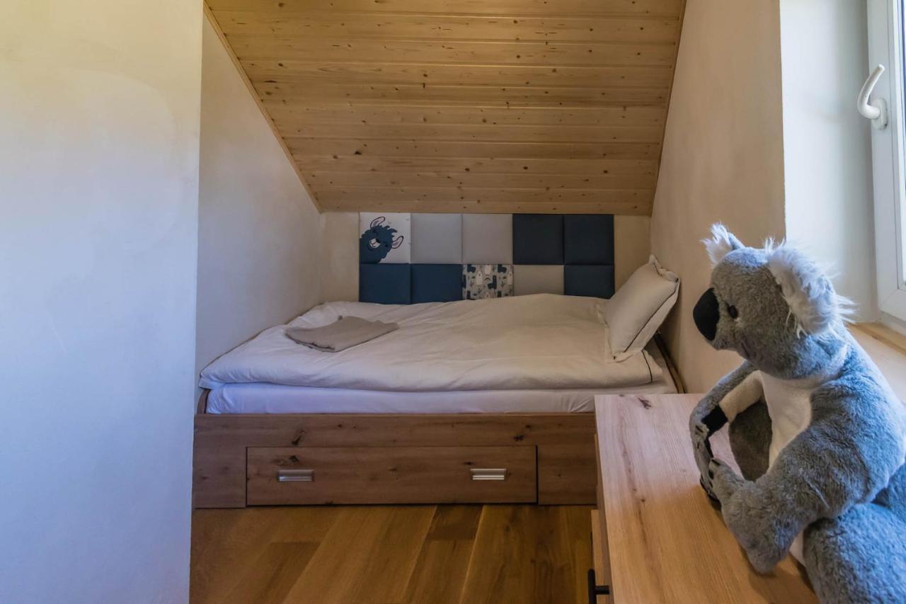 Siedlisko Pili Pili Apartment