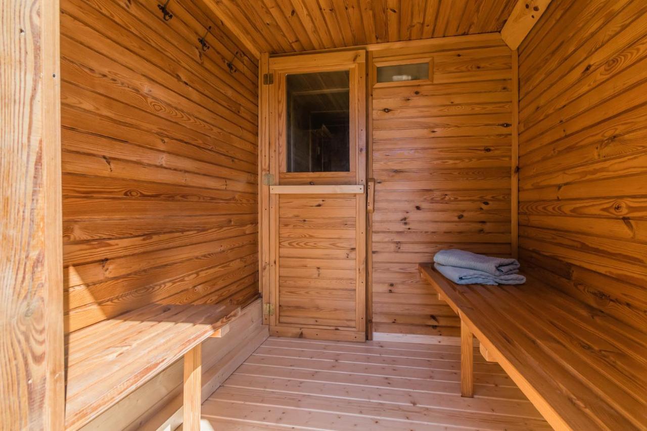 Apartment Siedlisko Pili Pili *