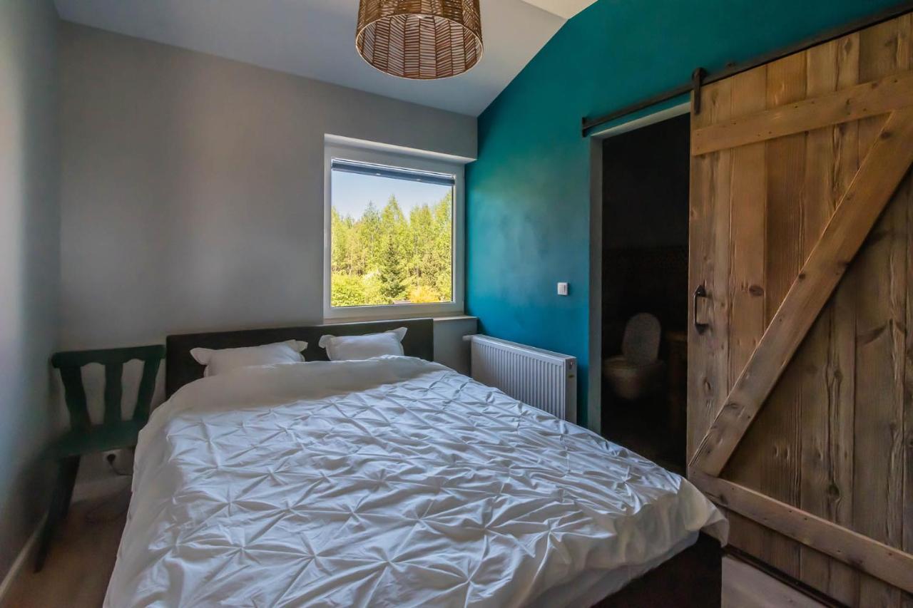 Apartment Siedlisko Pili Pili Sorkwity