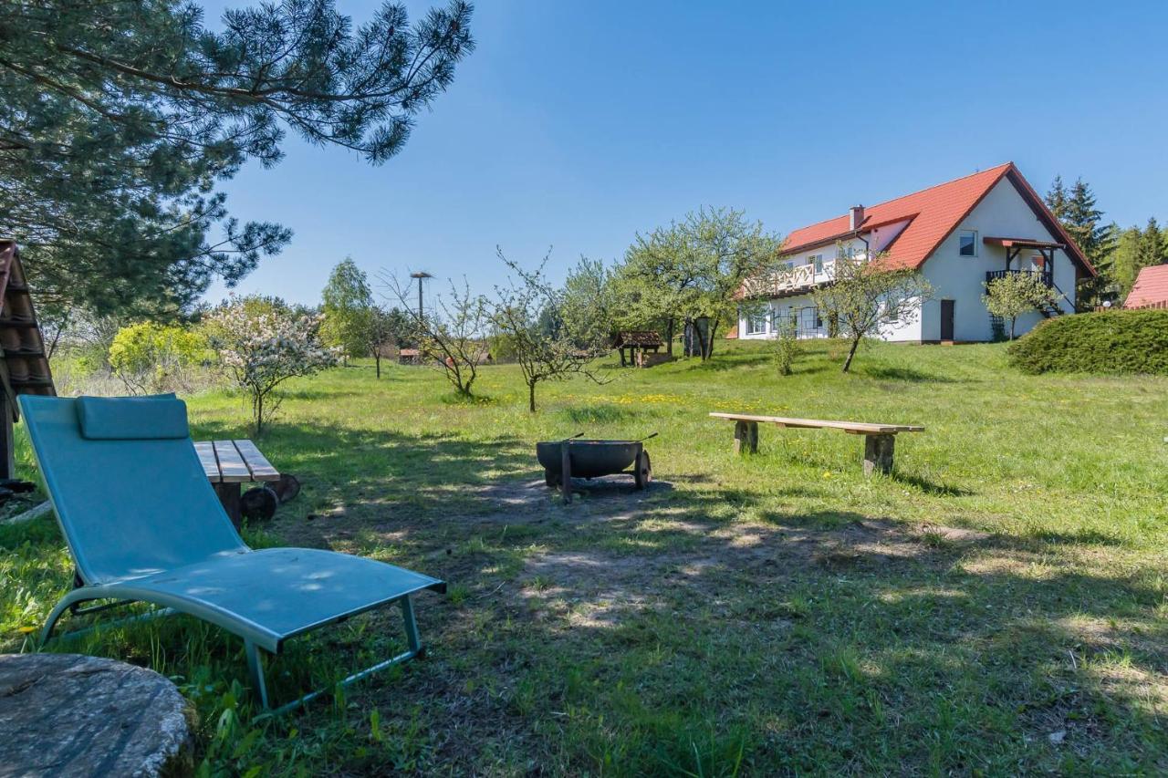 Apartment Siedlisko Pili Pili *