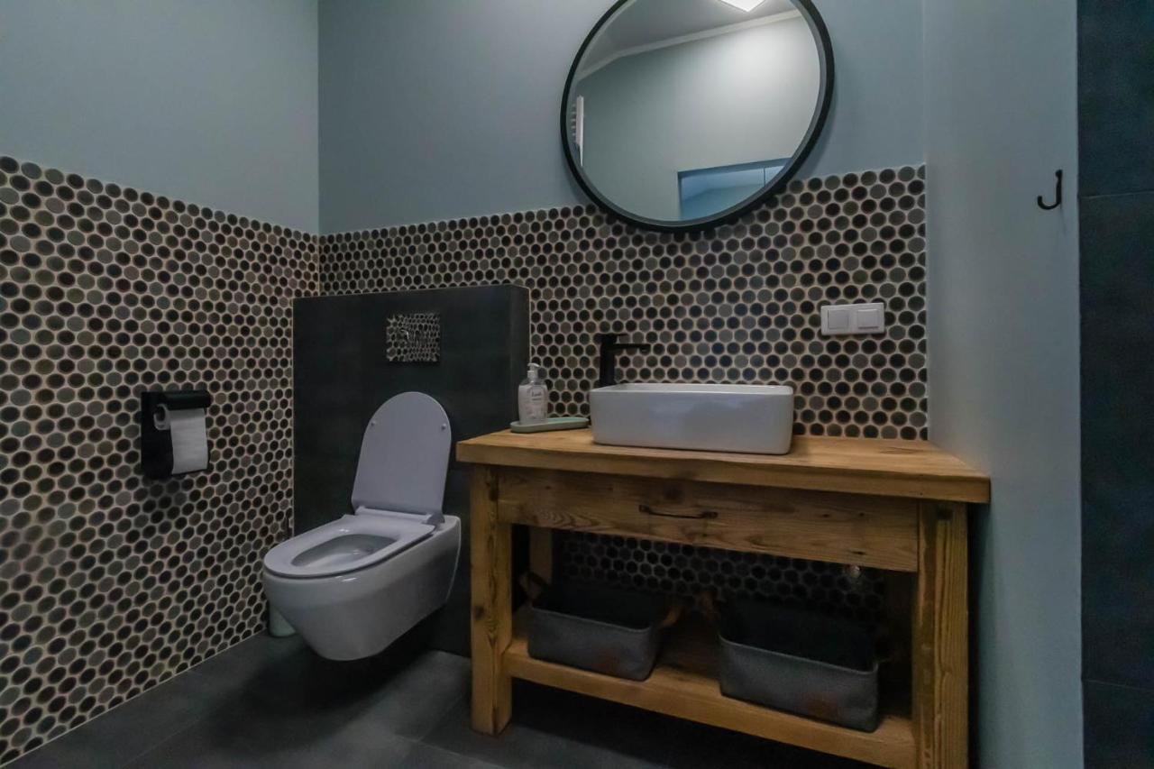 Siedlisko Pili Pili Apartment Sorkwity