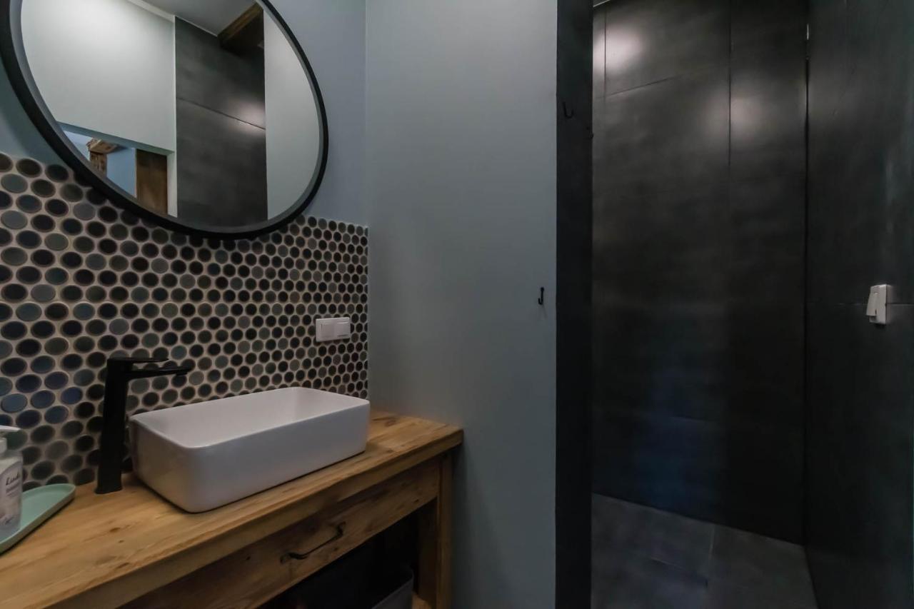 Apartment Siedlisko Pili Pili *