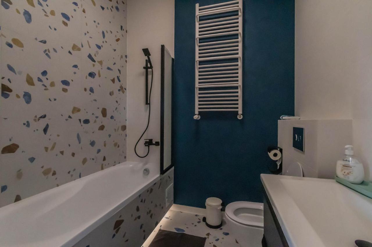 Siedlisko Pili Pili Apartment