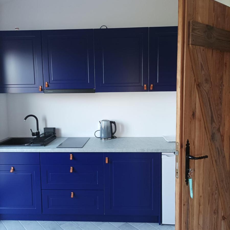 Apartment Siedlisko Pili Pili Sorkwity