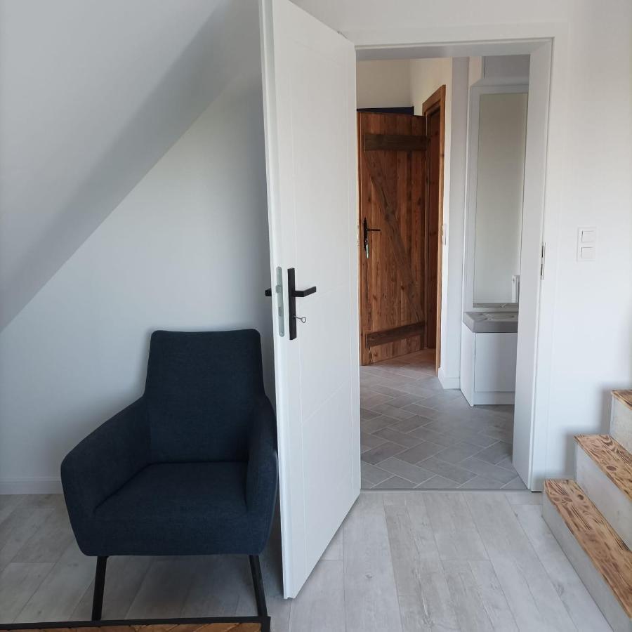 Siedlisko Pili Pili Apartment