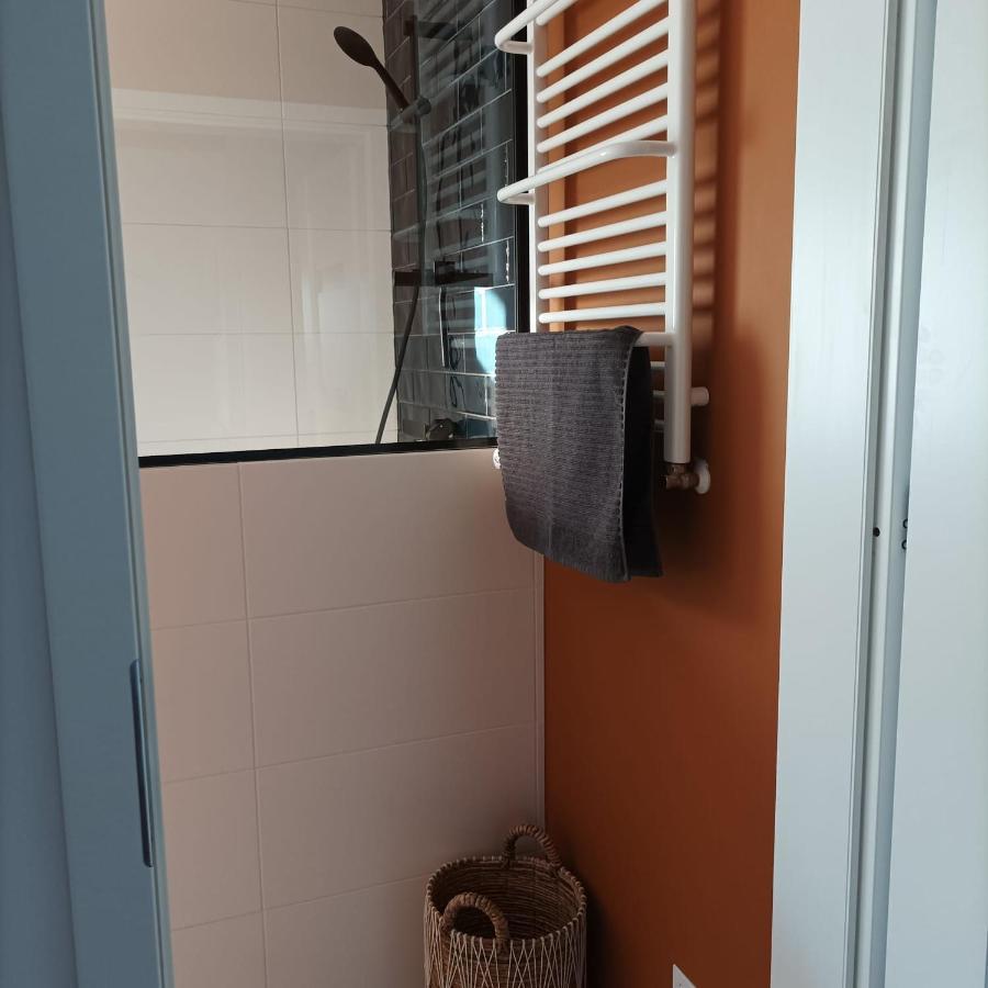 Siedlisko Pili Pili Apartment *