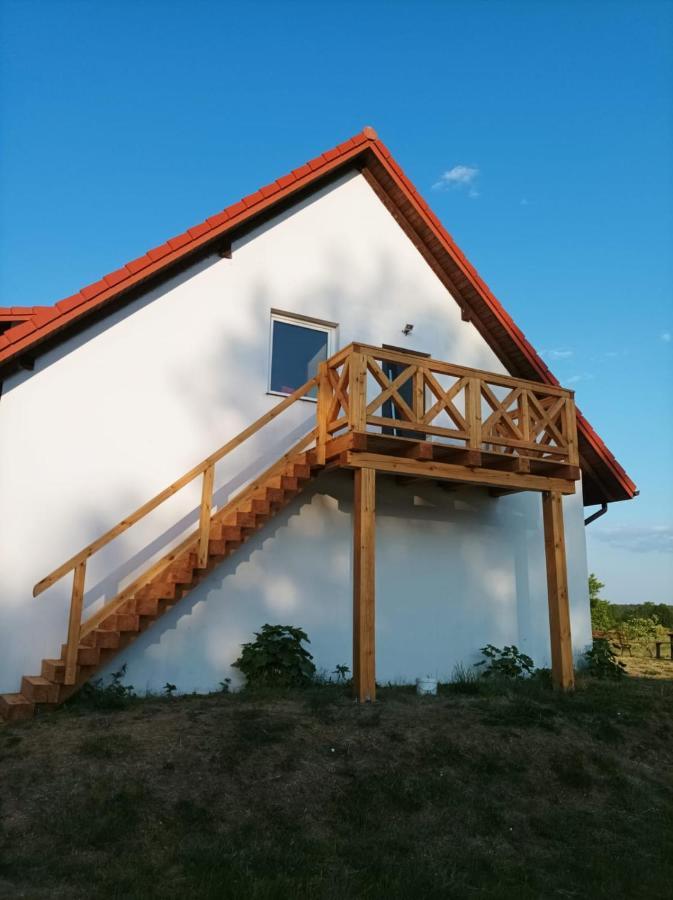 Siedlisko Pili Pili Apartment *