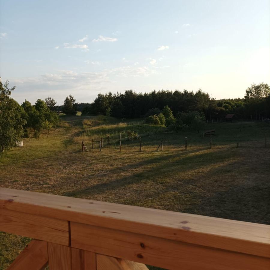 Siedlisko Pili Pili Sorkwity