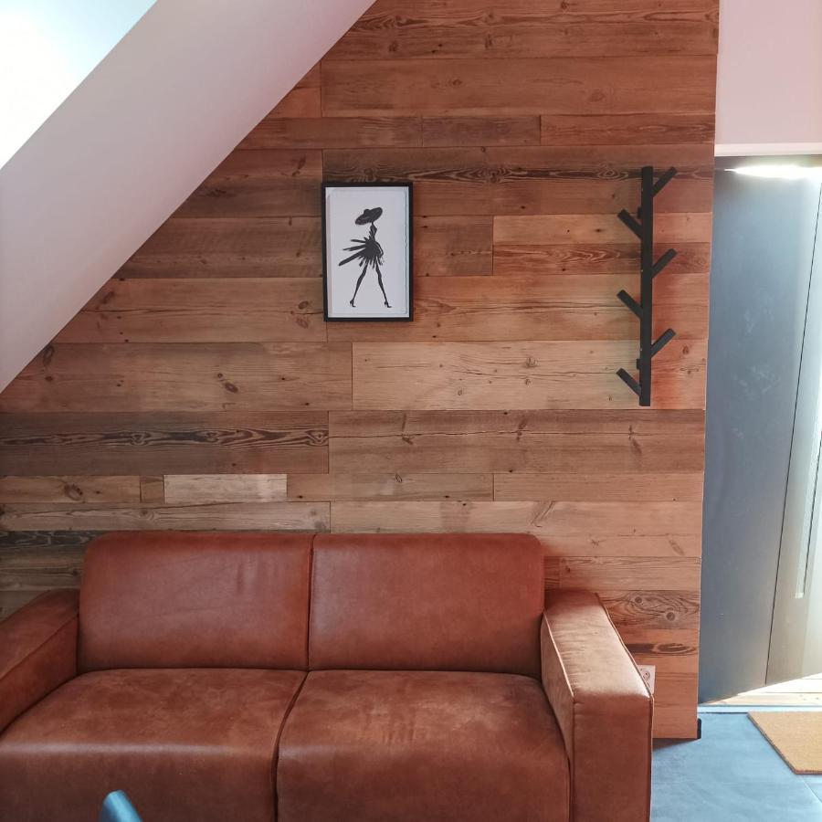 Siedlisko Pili Pili Apartment Sorkwity