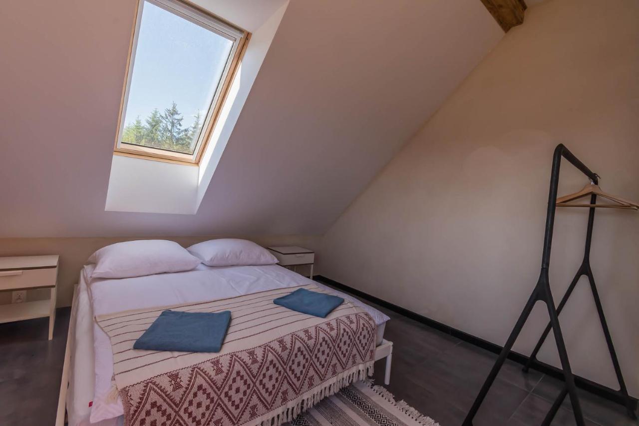Apartment Siedlisko Pili Pili Sorkwity