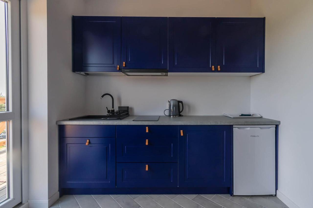 Apartment Siedlisko Pili Pili Sorkwity
