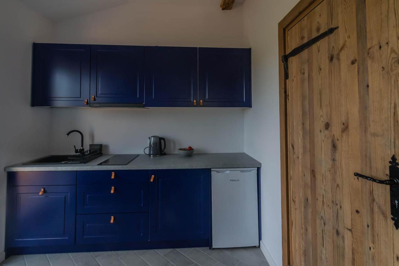 Siedlisko Pili Pili Apartment